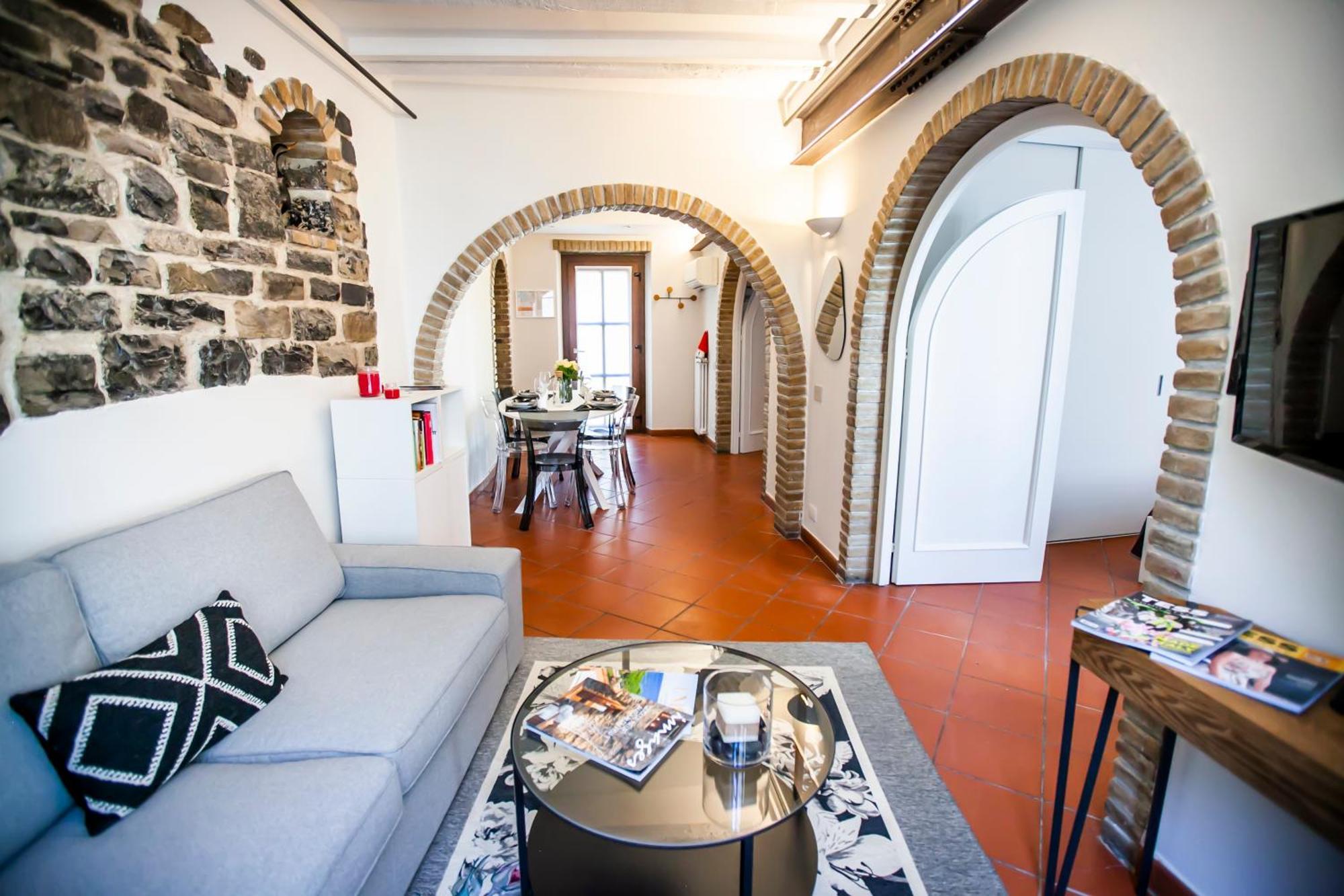 The Goose House Como Exterior foto